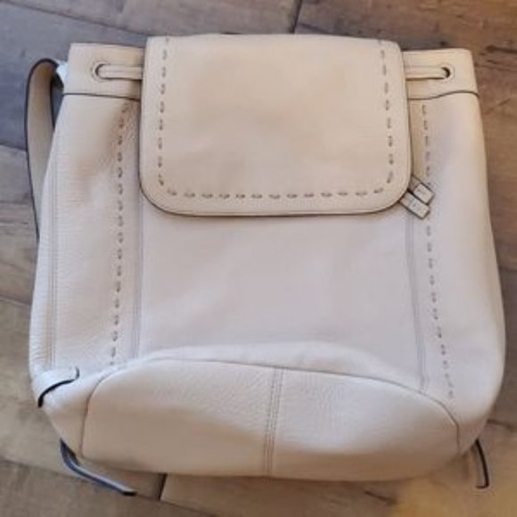 Cole Haan backpack brand new